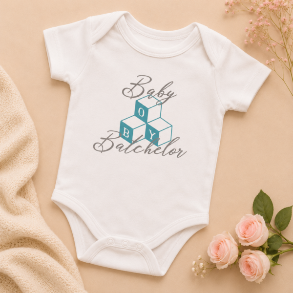 Baby Vest