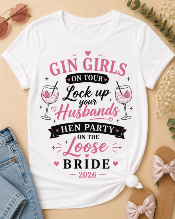 Bride T-Shirt